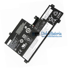 Batería para Lenovo SB10X65681 5B10X65682 L19L3PG1 L19C3PG1 [Batería de repuesto]
